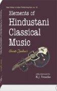 Elements of Hindustani Classical Music