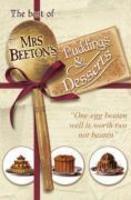 THE BEST OF MRS BEETONS PUDDINGS AND DESSERTS