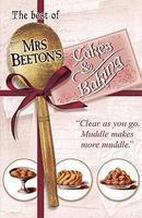 Best of Mrs Beeton's Cakes and Baking