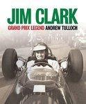 Jim Clark: Grand Prix Legend First  Edition