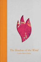 THE SHADOW OF THE WIND