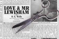 Love & Mr Lewisham