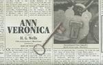 Ann Veronica