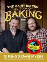 The Hairy Bikers: Big Book of Baking