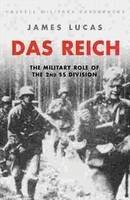 Cassell Military Classics: Das Reich: The Military Role of the 2nd SS Division