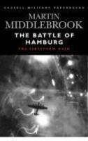 Battle of Hamburg: The Firestorm Raid New Ed Edition