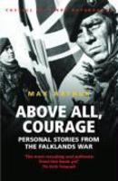 CMC: Above All, Courage