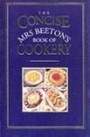 CONCISE MRS BEETON
