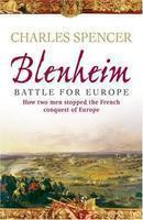 Blehheim: Battle for Europe New Ed Edition