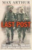 Last Post 01 Edition