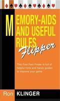 MEMORY-AIDS AND USEFUL RULES FLIPPER