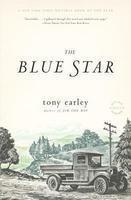 THE BLUE STAR: A NOVEL Reprint Edition