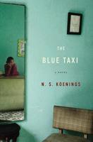 The Blue Taxi First Edition, First Printing Edition