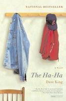 The Ha-Ha Reprint Edition