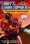 Lacrosse Firestorm