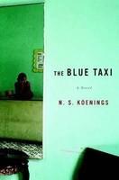 THE BLUE TAXI (INTERNATIONAL EDITION) New Ed Edition