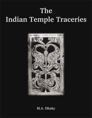 The Indian Temple Traceries