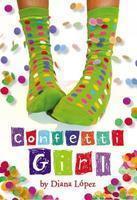 Confetti Girl Reprint Edition