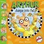 Arthur\'S Jumps Into Falls