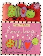 Love Bug [With Finger Puppet] Brdbk/Toy Edition