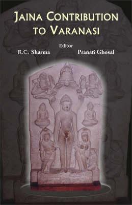 Jaina Contribution to Varanasi