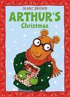Arthur's Christmas Reprint Edition