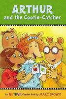 Arthur and the Cootie-Catcher 1st  Edition