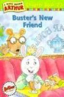 Buster's New Friend 1st Edition