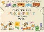 Ed Emberley\'s Fingerprint Drawing Book
