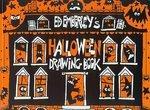 Ed Emberley\'s Halloween Drawing Book