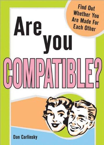 Are You Compatible?