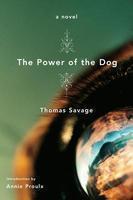 Power of the Dog, the a Novel 1st Back Bay pbk. ed Edition