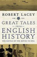Great Tales from English History V3