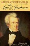 THE AGE OF JACKSON