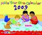 Make Your Own Calendar 2009