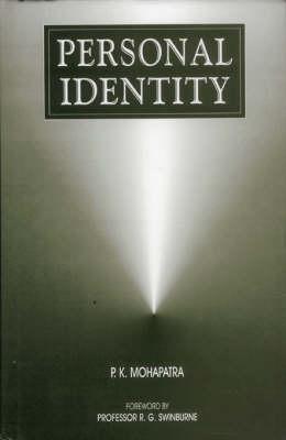 Personal Identity