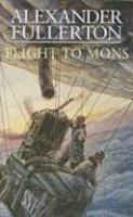 Flight to Mons illustrated edition Edition