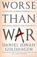 Worse Than War First  Edition