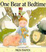 One Bear At Bedtime New Ed Edition