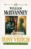 THE PAPERS OF TONY VEITCH New Ed Edition