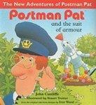 Postman Pat and the Suit of Armour New ed Edition