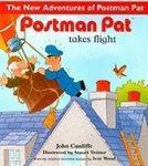 Postman Pat 11:Takes Flight New edition Edition