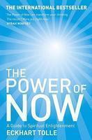 THE POWER OF NOW New Ed Edition