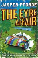 The Eyre Affair 1st  Edition