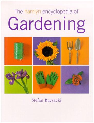 The Hamlyn Encyclopedia of Gardening
