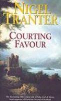 Courting Favour New Ed Edition