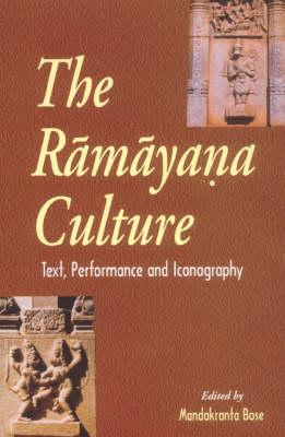 The Ramayana Culture