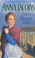 Down Weavers Lane New Ed Edition