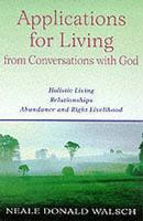 Applications for Living 01 Edition
