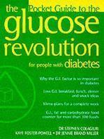 THE GLUCOSE REVOLUTION - DIABETES